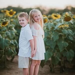 Meet your Posher, Annie